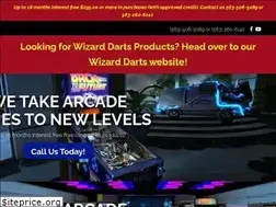 Sites similar to landofozarcades.com