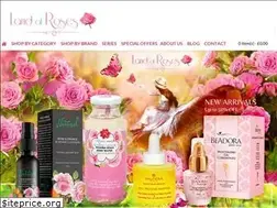 Sites similar to landofroses.co.uk