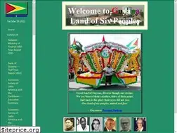 Sites similar to landofsixpeoples.com