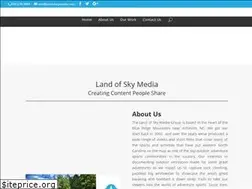 Sites similar to landofskymedia.com