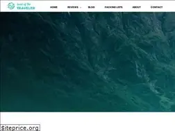 Sites similar to landofthetraveler.com