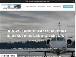 Sites similar to landolakesairport.com