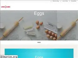 Sites similar to landolakeseggs.com