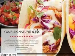 Sites similar to landolakesfoodservice.com