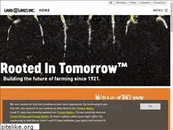 Sites similar to landolakesinc.com