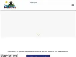 Sites similar to landolakesmypediatrics.com