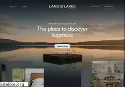 Sites similar to landolakesproperty.com