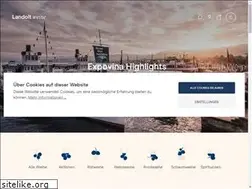Sites similar to landolt-weine.ch