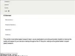 Sites similar to landon-ip.com