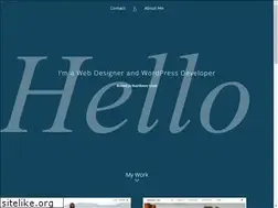 Sites similar to landonbarben.com