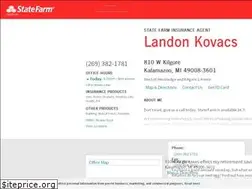 Sites similar to landonkovacs.com