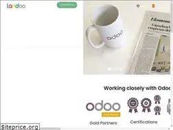 Sites similar to landoo.es