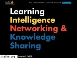 Sites similar to landor.co.uk