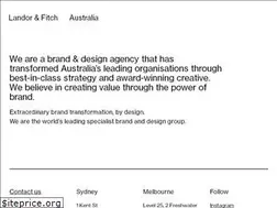 Sites similar to landoraustralia.blog