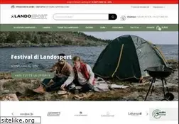 Sites similar to landosport.com
