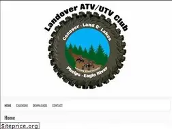 Sites similar to landoveratv.com