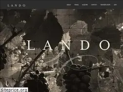 Sites similar to landowines.com