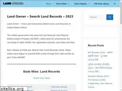 Sites similar to landowner.co.in
