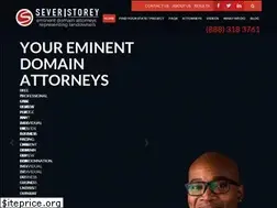 Sites similar to landownerattorneys.com