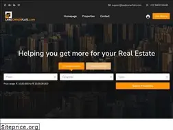 Sites similar to landownerflats.com