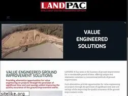 Sites similar to landpac.com