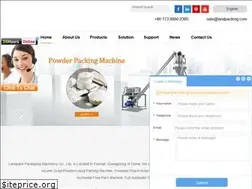 Sites similar to landpack.com