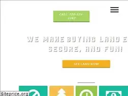 Sites similar to landparadise.us