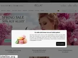 Sites similar to landparfuemerie.de