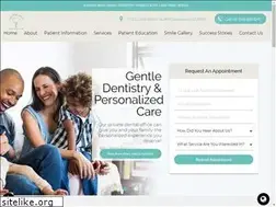 Sites similar to landparkdental.com