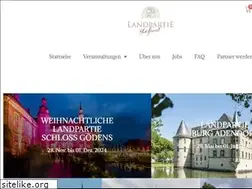 Sites similar to landpartie.com