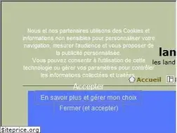 Sites similar to landpassion.com