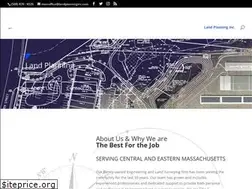 Sites similar to landplanninginc.com