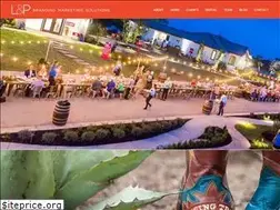 Sites similar to landpmarketing.com