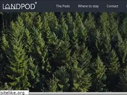 Sites similar to landpod.co.uk