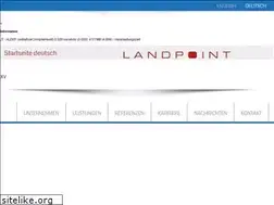 Sites similar to landpoint.de