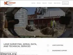 Sites similar to landpoint.net
