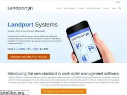 Sites similar to landport.net