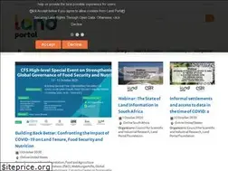 landportal.org