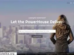 Sites similar to landpower.ca