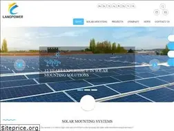 Sites similar to landpowerpv.com