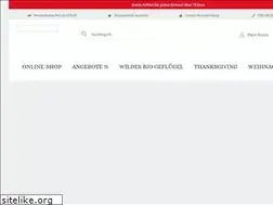 Sites similar to landpute.de