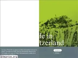 Sites similar to landqart.com