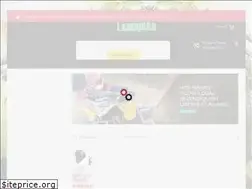 Sites similar to landquad.com