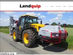 Sites similar to landquip.co.uk