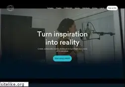 Sites similar to landr.com