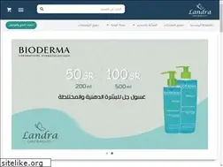 Sites similar to landraa.com