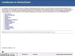 Sites similar to landraete.de