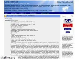 Sites similar to landraffles.com