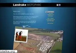 Sites similar to landrakemotoparc.com
