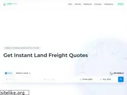 Sites similar to landrates.com